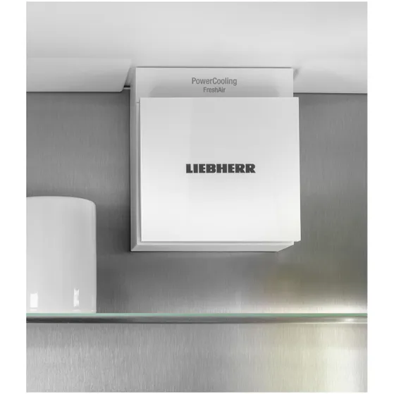 Liebherr IRBci 4550-22