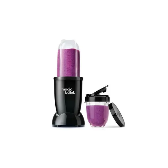 Nutribullet Magic Bullet Original Zwart