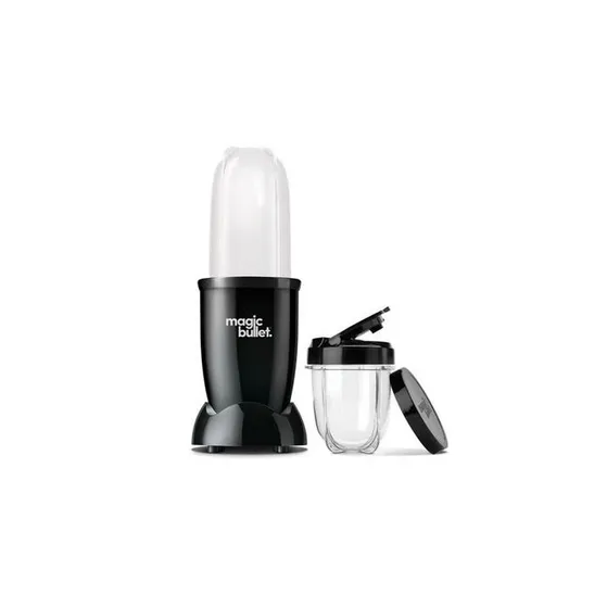 Nutribullet Magic Bullet Original Zwart