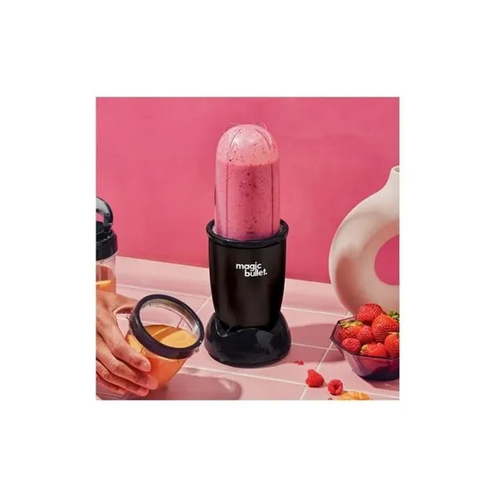 Nutribullet Magic Bullet Original Zwart