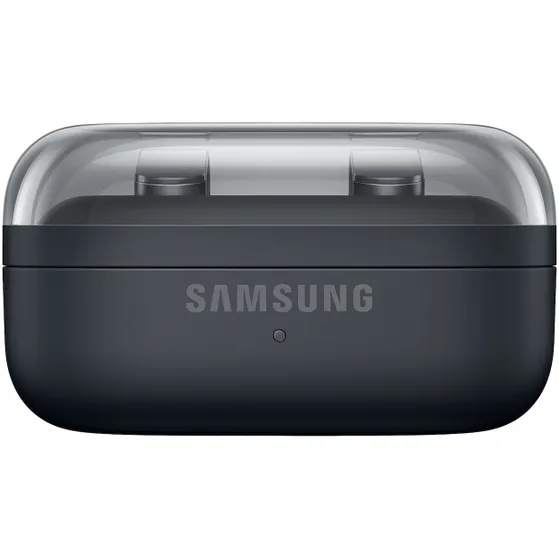 Samsung Galaxy Buds4 Zwart
