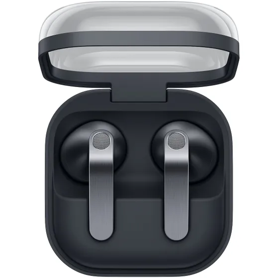 Samsung Galaxy Buds4 Zwart