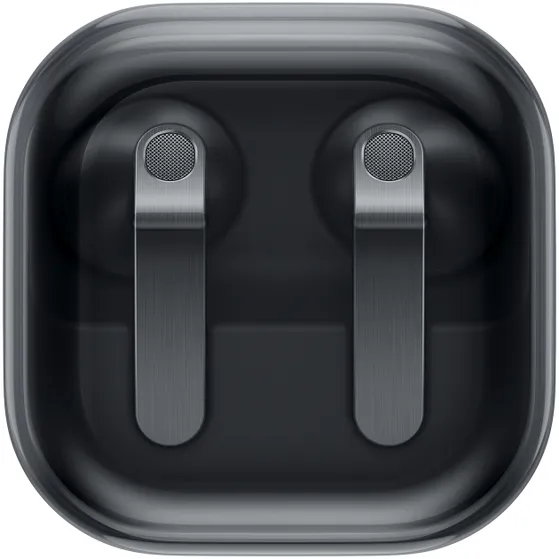 Samsung Galaxy Buds4 Zwart