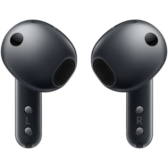 Samsung Galaxy Buds4 Zwart