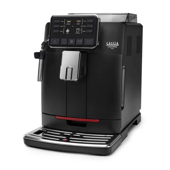 Gaggia Cadorna Plus Zwart
