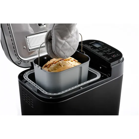 Panasonic SD-YR2540HXD Zwart