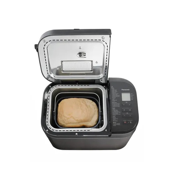 Panasonic SD-YR2540HXD Zwart