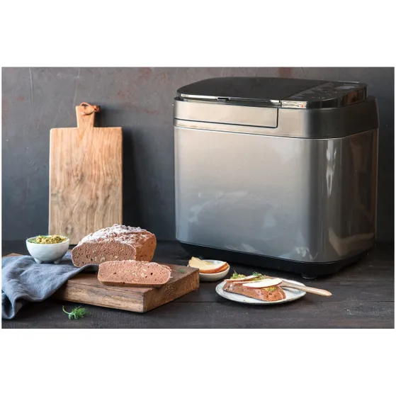 Panasonic SD-YR2540HXD Zwart