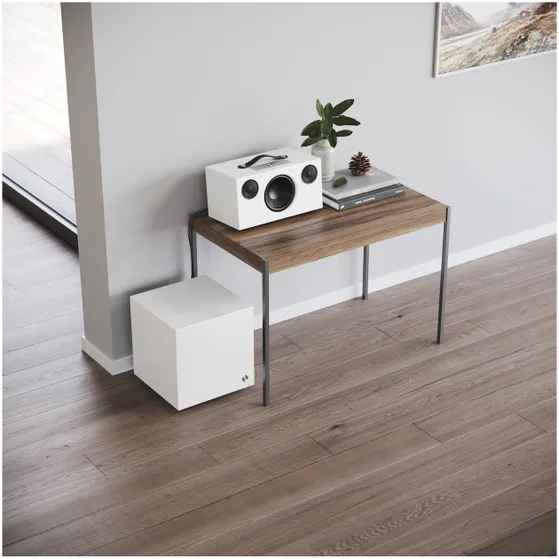 Audio Pro SW-5 Actieve Subwoofer 8" 150W Wit