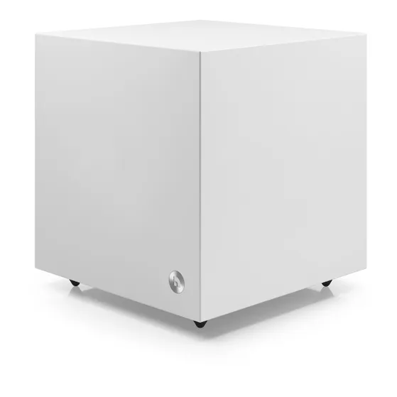 Audio Pro SW-5 Actieve Subwoofer 8" 150W Wit