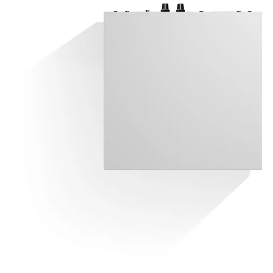 Audio Pro SW-5 Actieve Subwoofer 8" 150W Wit