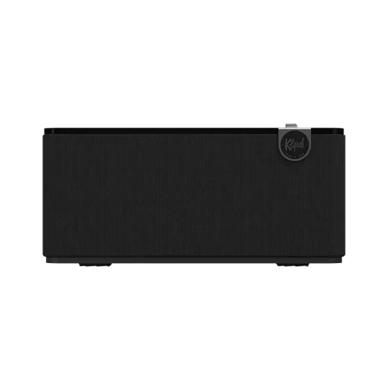 Klipsch The One Plus Mat zwart