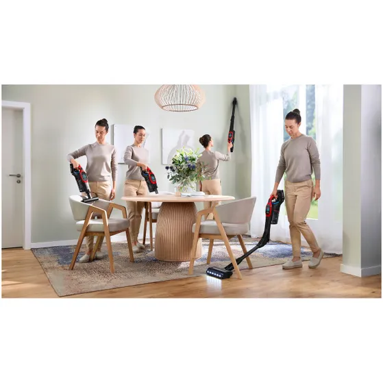 Bosch BCS1041PET Unlimited 10