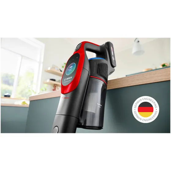 Bosch BCS1041PET Unlimited 10