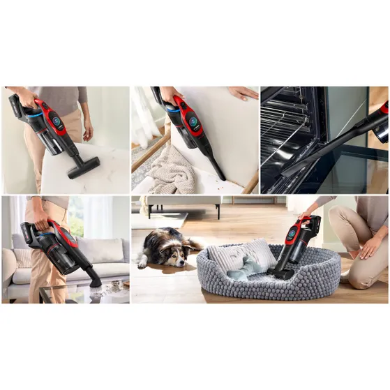Bosch BCS1041PET Unlimited 10