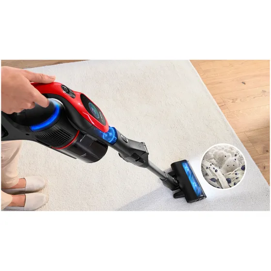 Bosch BCS1041PET Unlimited 10