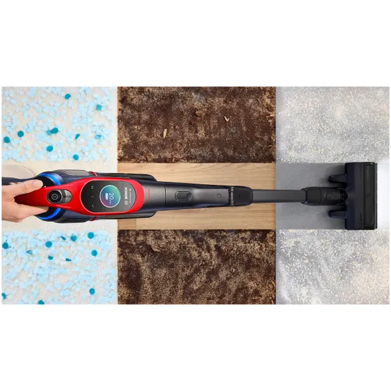 Bosch BCS1041PET Unlimited 10