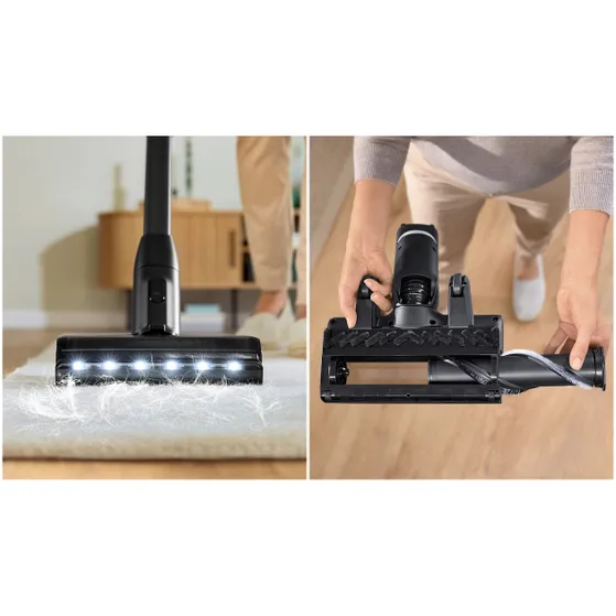 Bosch BCS1041PET Unlimited 10