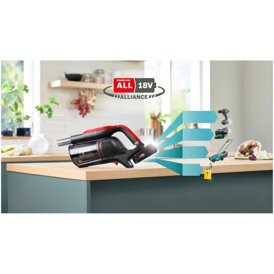 Bosch BCS1041PET Unlimited 10