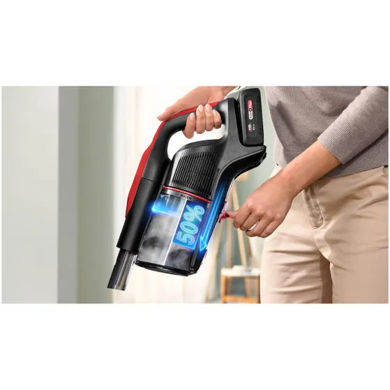 Bosch BCS1041PET Unlimited 10