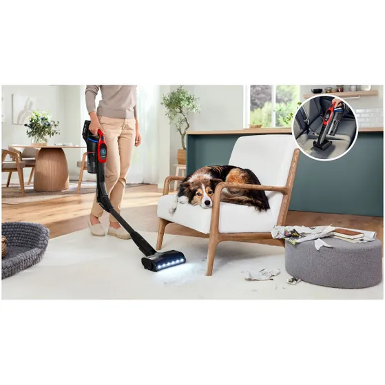 Bosch BCS1041PET Unlimited 10