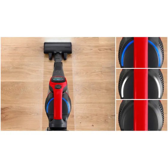 Bosch BCS1041PET Unlimited 10