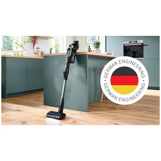 Bosch BCS1041PET Unlimited 10