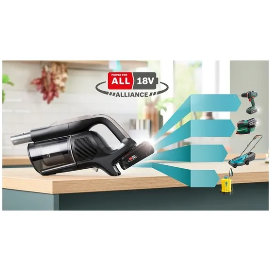 Bosch BCS1041PET Unlimited 10