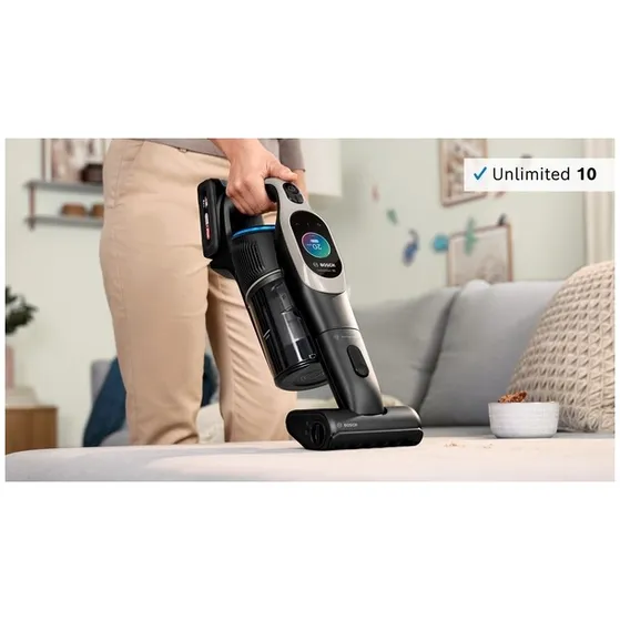 Bosch BCS1041PET Unlimited 10