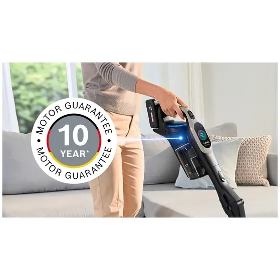 Bosch BCS1041PET Unlimited 10
