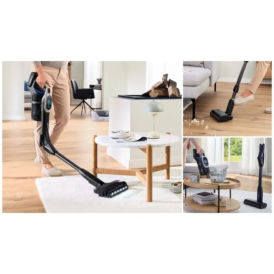 Bosch BCS1041PET Unlimited 10