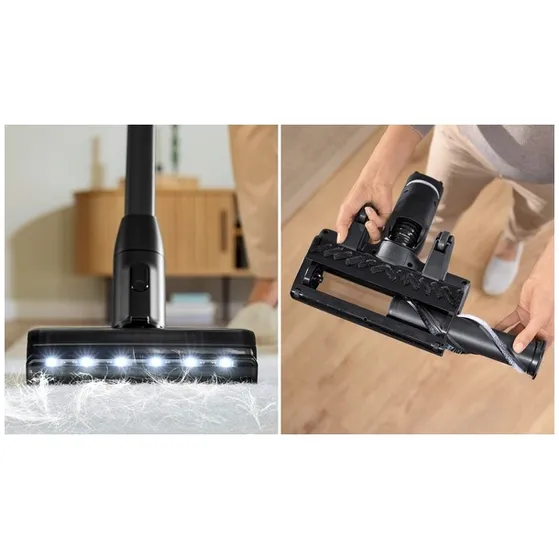 Bosch BCS1041PET Unlimited 10