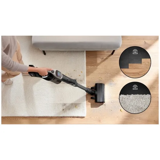 Bosch BCS1041PET Unlimited 10