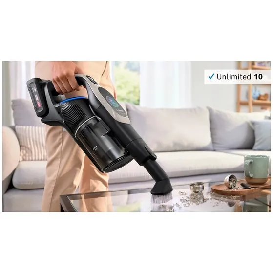 Bosch BCS1041PET Unlimited 10
