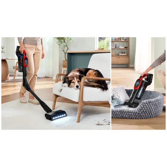 Bosch BCS1041PET Unlimited 10