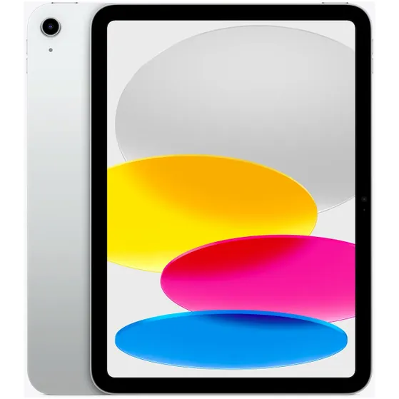 Apple iPad Pro (2025) 11-inch 256GB Wi-Fi + 5G Zilver