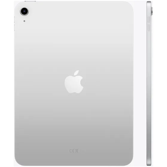 Apple iPad Pro (2025) 11-inch 256GB Wi-Fi + 5G Zilver