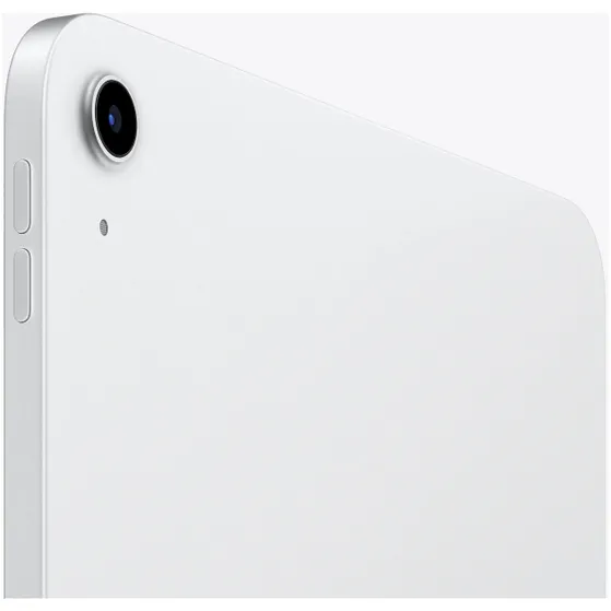 Apple iPad Pro (2025) 11-inch 256GB Wi-Fi + 5G Zilver