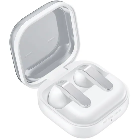 Samsung Galaxy Buds4 Wit