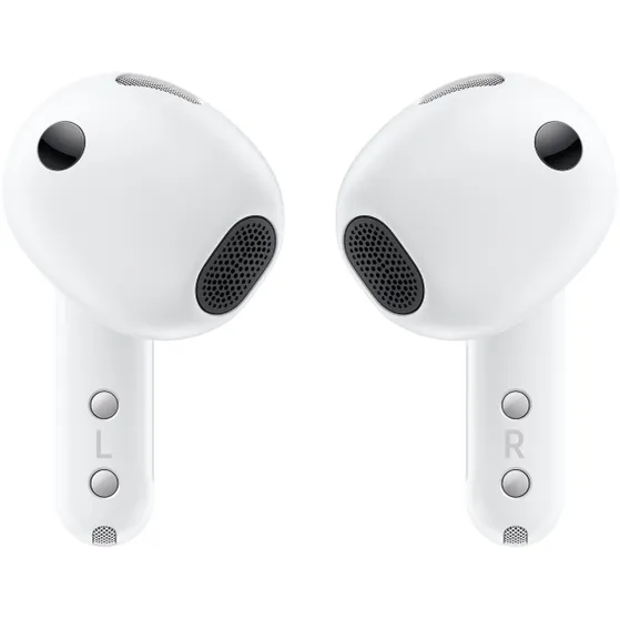 Samsung Galaxy Buds4 Wit
