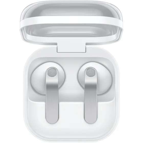 Samsung Galaxy Buds4 Wit
