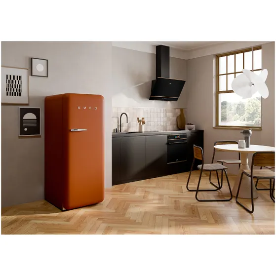 Smeg FAB28RACM6 Bruin
