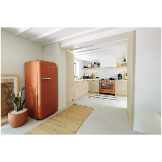 Smeg FAB28RACM6 Bruin
