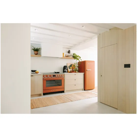 Smeg FAB28RACM6 Bruin