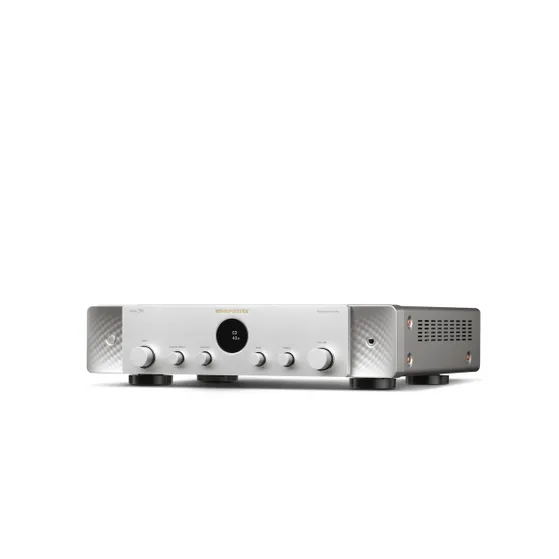 Marantz MODEL70/N1SG Zilver