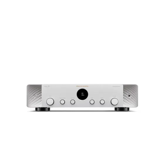 Marantz MODEL70/N1SG Zilver