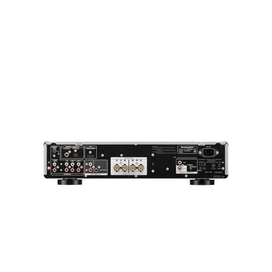 Marantz MODEL70/N1SG Zilver