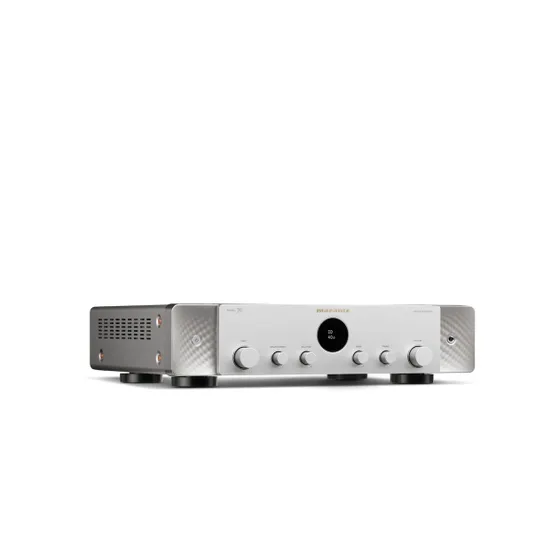 Marantz MODEL70/N1SG Zilver