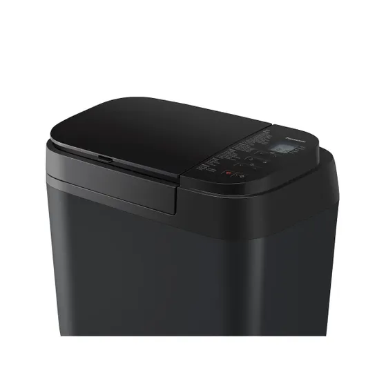 Panasonic SD-R2530KXE Zwart