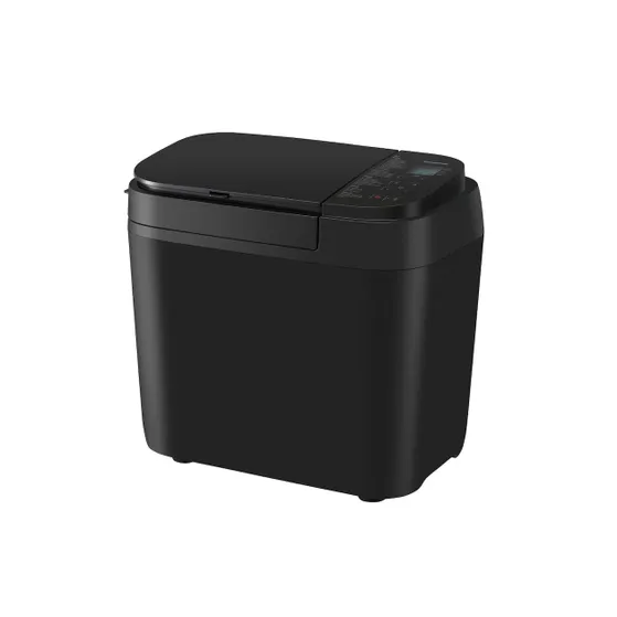 Panasonic SD-R2530KXE Zwart